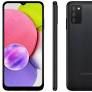 CELULAR SAMSUNG GALAXY A03S SM-A037M/DS 4G PRETO