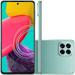 CELULAR SAMSUNG GALAXY M53 SM-M536BZ DS 5G VERDE