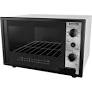 FORNO ELETRICO NARDELLI SMART 40 LTS PRETO 127V