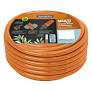 MANGUEIRA DE JARDIM TRAMONTINA 1/2 POL. 20 MTS PVC