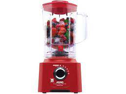 LIQUIDIF.ARNO POWER MAX LN61 700W VERMELHO 127V