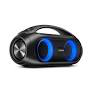 CAIXA DE SOM AIWA BOOMBOX IPX-5 BBS-02 50W USB/BT