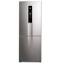 REFRIGERADOR ELECTROLUX 490 LTS F.F INOX 127V