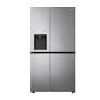 REFRIGERADOR LG 611LTS SIDE BY SIDE UVNANO 127V