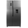 REFRIGERADOR PHILCO 434LTS SIDE BY SIDE INOX 127V