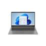NOTEBOOK LENOVO 15,6 POL.IDEAPAD I-5 8GB/SSD256/W.11