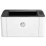 IMPRESSORA HP LASER 107W 4ZB78A USB-WIFI 127V