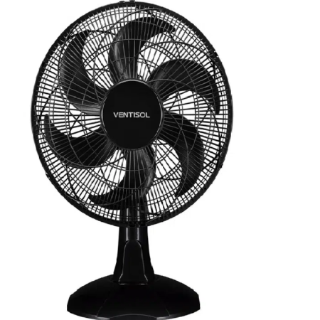 VENTILADOR VENTISOL OSC.MESA ECON.TURBO 40CM 127V