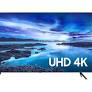 SMART TV SAMSUNG 60 POL.LED CRYSTAL 4K UN60AU7700