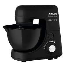 BATEDEIRA ARNO PLANETARIA NOVA DELUXE SX34 PTA 127V