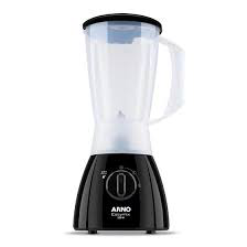 LIQUIDIF.ARNO EASYMIX LN-20 LN2700B1 550W PRETO 127V