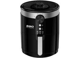 FRITADEIRA ELETRICA ARNO AIRFRYER MODERNA 3,5LTS 127V