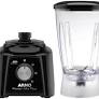 LIQUIDIF.ARNO POWER MIX PLUS LQ20 550W PRETO 127V