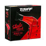 SECADOR DE CABELOS TAIFF STYLE RED 2000W 220V
