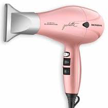 SECADOR DE CABELOS MONDIAL SCP-JU-01 JULIETTE 127V