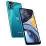 CELULAR MOTOROLA MOTO G22 XT2231 AZUL