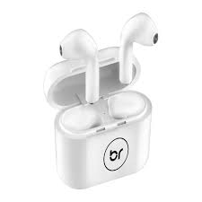 FONE DE OUVIDO BRIGHT FN569 BLUETHOOTH 5.0 BCO