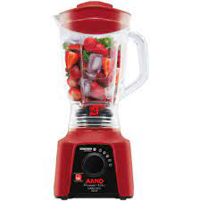 LIQUIDIF.ARNO POWER MIX LQ30 550W LIMPA FACIL VERM 127V