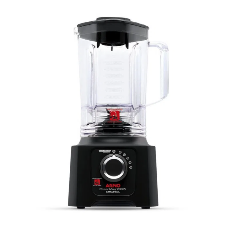LIQUIDIF.ARNO POWER MAX LN60 700W PRETO 127V