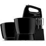 BATEDEIRA ARNO MINI CHEF HM11 PRETO 127V