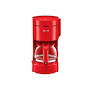 CAFETEIRA ARNO CLASSIC 15 XICARAS VERMELHO 127V