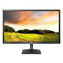 MONITOR LG 21,5 POL.FULLHD WIDE HDMI 22MK400H