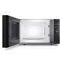 FORNO MICROONDAS ELECTROLUX 23 LTS ME-23S CINZA 127V