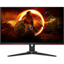 MONITOR AOC 23.8 POL.GAMER 24G2S2 165HZ 1MS FULL HD