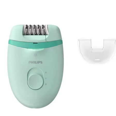 DEPILADOR PHILIPS SATINELLE ESSENTIAL BRE265/02 BIVOLT