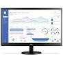MONITOR AOC 23.6 POL.LED M2470SWH2 60HZ 5 MS SERIES