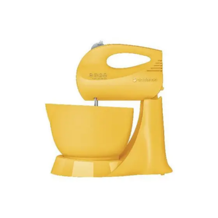 BATEDEIRA CADENCE BAT414 JOLIE COLORS AMARELA 127V