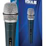 MICROFONE VOKAL MC-20 COM FIO