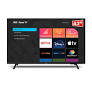 SMART TV AOC 43POL.LED FULL HD 43S5135 ROKU USB/HDMI