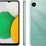CELULAR SAMSUNG GALAXY A03 CORE SM-A032M/DS 4G VERDE