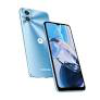CELULAR MOTOROLA MOTO E22 XT2236-10 AZUL