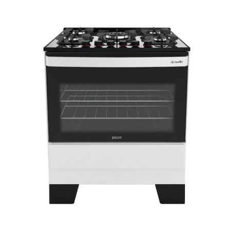 FOGAO MUELLER 5 BC PIACERE G6 BRANCO