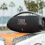 CAIXA DE SOM JBL BOOMBOX 3 BLUETOOTH SQUAD
