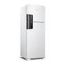 REFRIGERADOR BRASTEMP 400LTS FROST FREE PLATINUM 127V