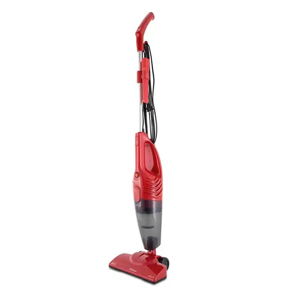 ASPIRADOR DE PO VERTICAL PHILCO PAS1300V 127V