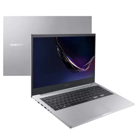 NOTEBOOK SAMSUNG NP550 15,6 POL.CEL. 4GB 256SSD W11