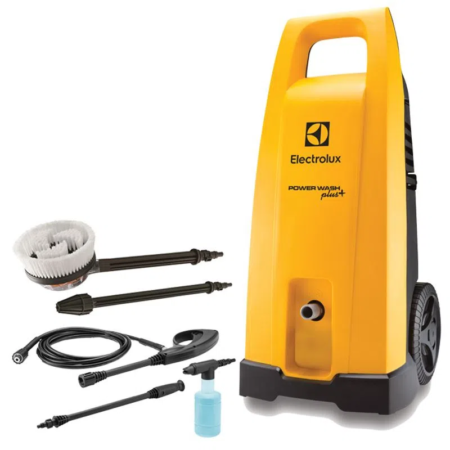 LAV.DE ALTA PRESSAO ELECTROLUX POWERWASH 127V