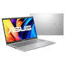 NOTEBOOK ASUS X1500 15,6 POL.INTEL I-5 4GB/256GB PRATA