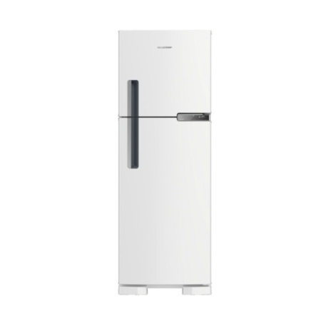REFRIGERADOR BRASTEMP 375LTS FROST FREE BRANCO 127V