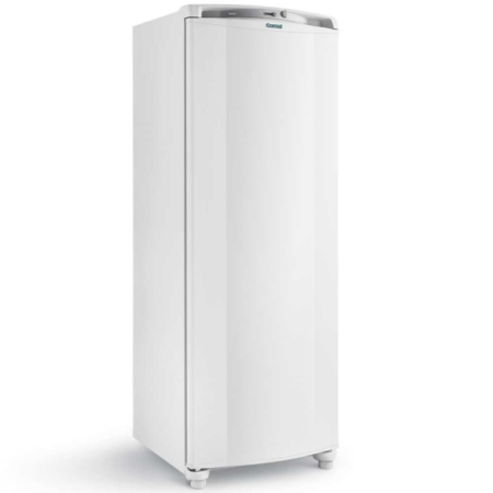 FREEZER CONSUL VERTICAL 246 LTS BRANCO 127V