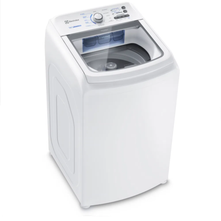 LAVADORA ELECTROLUX 14KG ESSENTIAL CARE BCO 220V