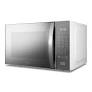 FORNO MICROONDAS PHILCO 42 LTS PMO42E BCO/ESPE 220V