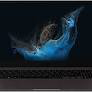 NOTEBOOK SAMSUNG BOOK2 15,6 POL.INTEL I7.8GB 512GB W11