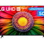 SMART TV LG 50 POL.LED 50UR8750PSA THINQ 4K USB HDMI