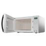 FORNO MICROONDAS CONSUL 32 LTS CMS46ABANA 127V