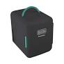 MINI REFRIGERADOR BLACK DECKER PORTATIL 4 LTS BIVOLT